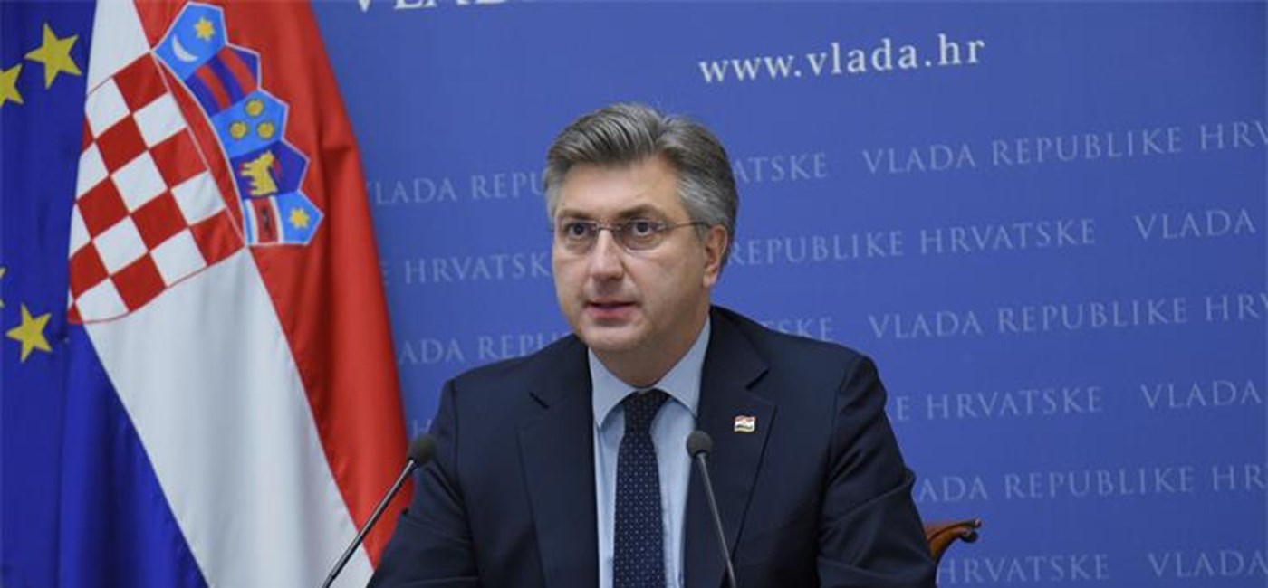 Nove strože mjere predstavljamo u petak, a sljedeći tjedan i dinamiku cijepljenja u prvih 6 mjeseci 2021.